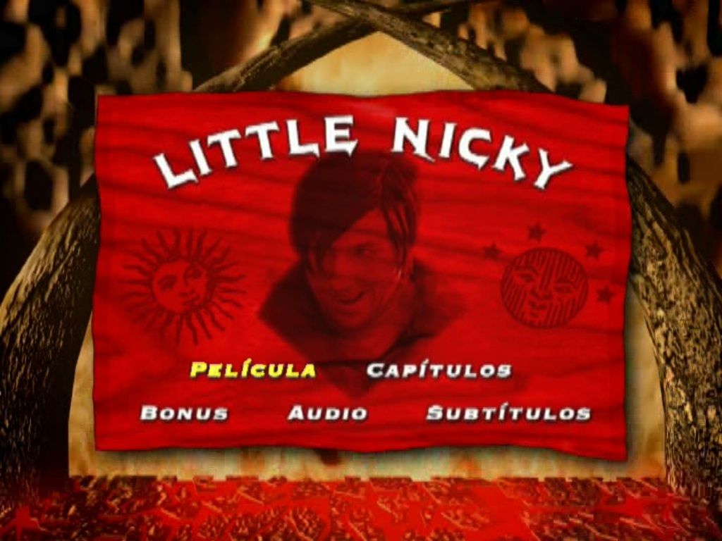 Descargar Little Nicky [Latino] en Buena Calidad